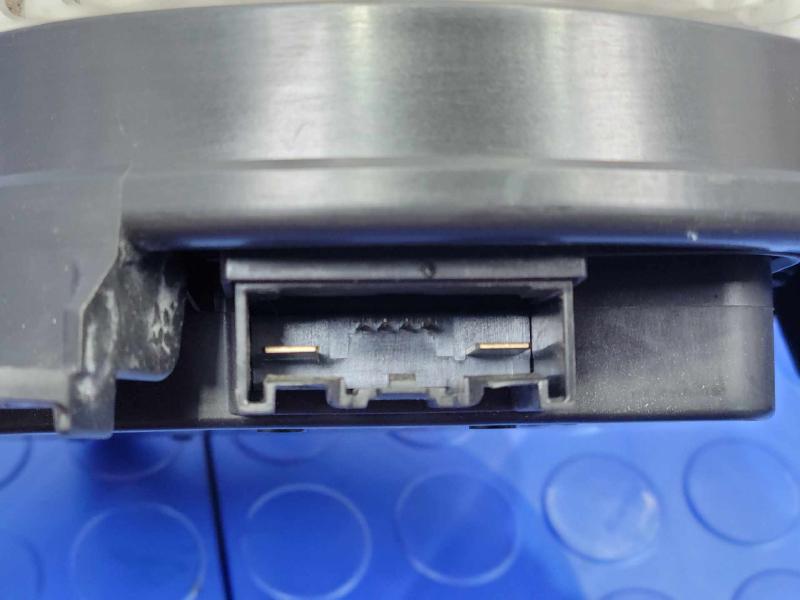 2016 Chevrolet Malibu Blower Motor