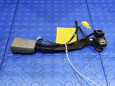 2005 Volkswagen Jetta Front Seat Belt