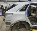 2019 Cadillac XT5 Quarter Panel