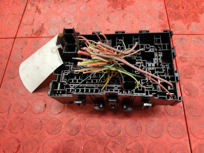 2020-2024 Nissan Sentra Engine Fuse Box Junction Block Genuine OEM 243116LA0A