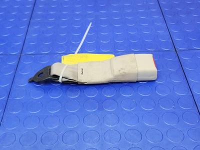2014 Acura RLX Rear Seat Belt