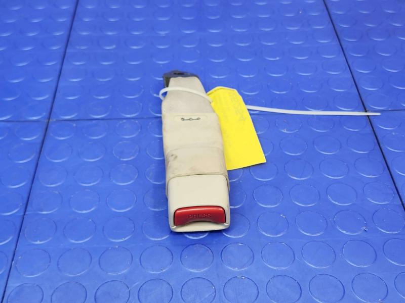 2014 Acura RLX Rear Seat Belt