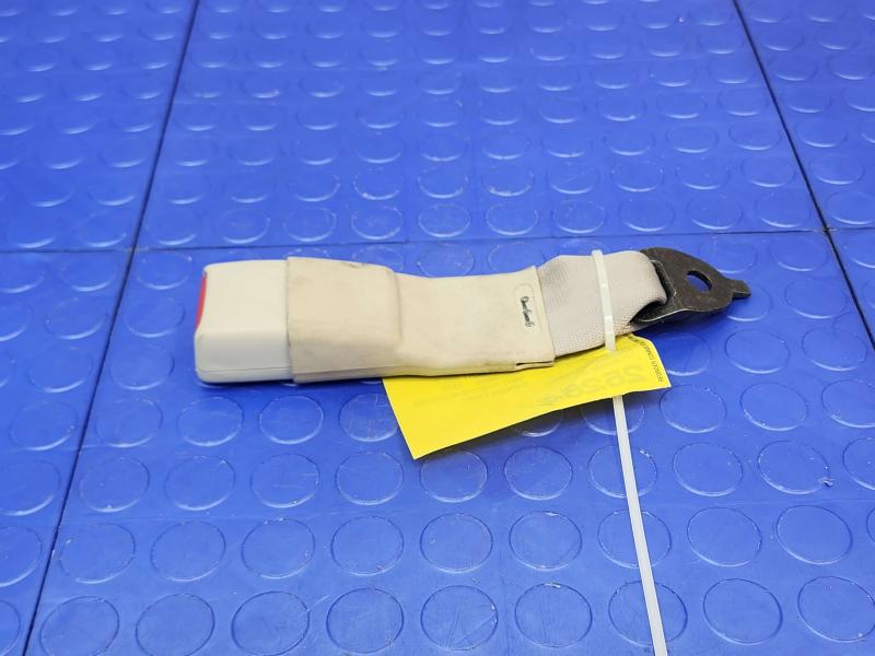 2014 Acura RLX Rear Seat Belt
