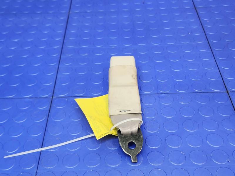 2014 Acura RLX Rear Seat Belt