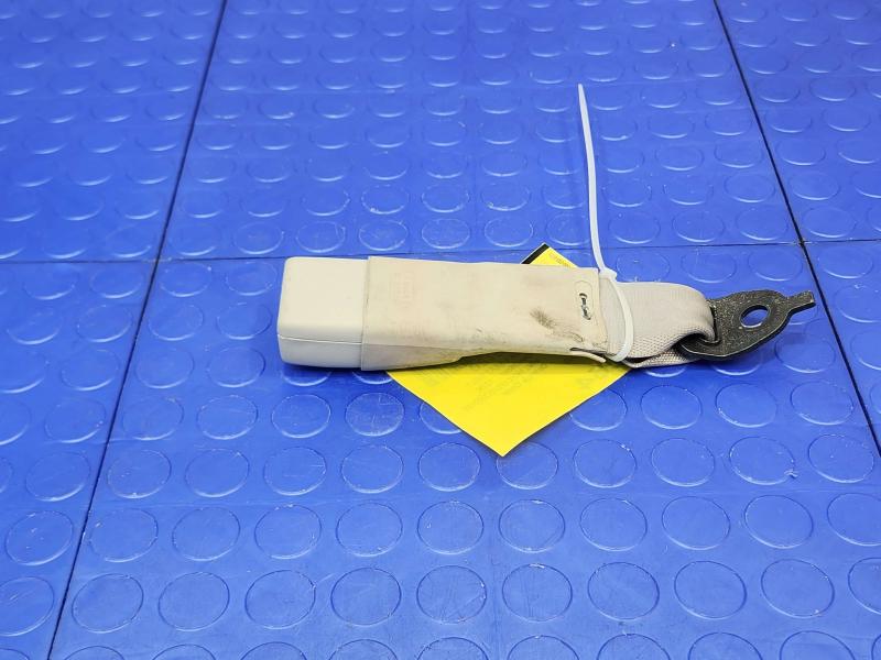 2014 Acura RLX Rear Seat Belt