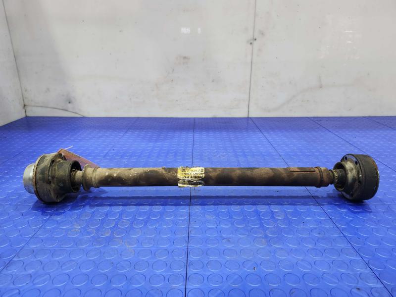 2013 Ford F-150 Front Drive Shaft