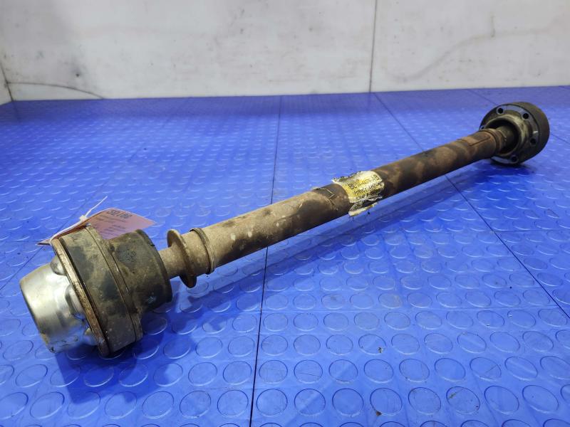 2013 Ford F-150 Front Drive Shaft