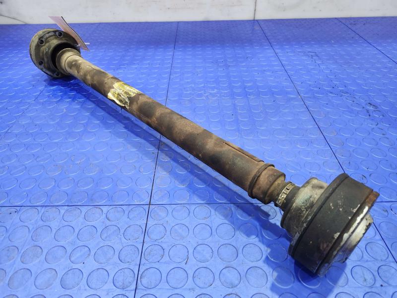 2013 Ford F-150 Front Drive Shaft