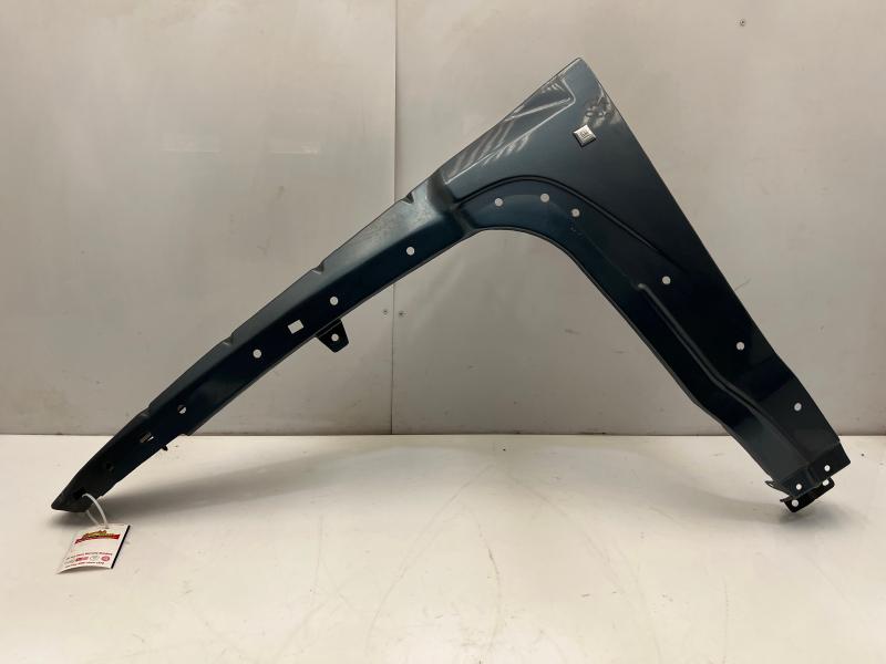 2007 Hummer H3 Fender