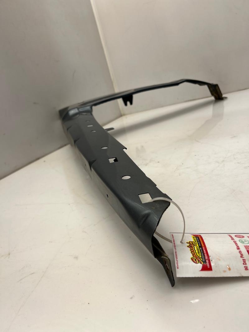 2007 Hummer H3 Fender