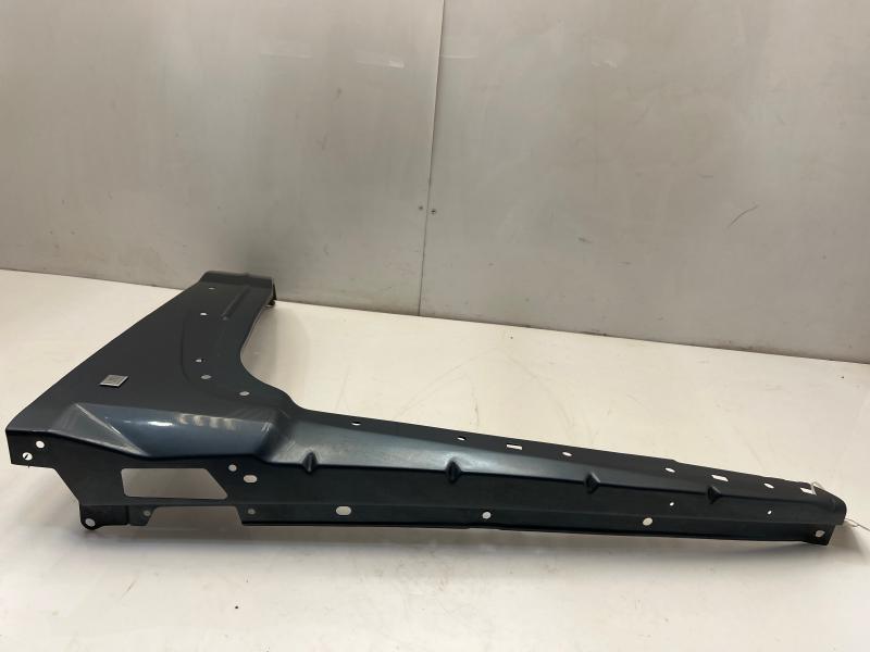 2007 Hummer H3 Fender