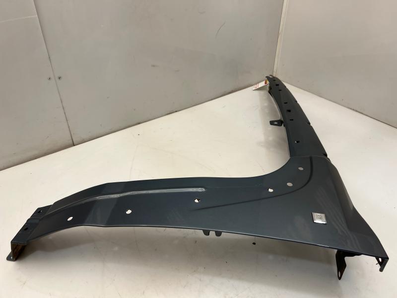 2007 Hummer H3 Fender