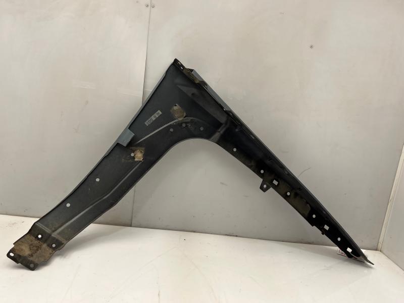 2007 Hummer H3 Fender