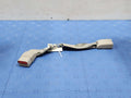 2017 Toyota Corolla Rear Seat Belt