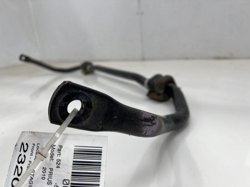 2010 - 2015 Toyota Prius Front Stabilizer Bar Swaybar OEM 4881147060