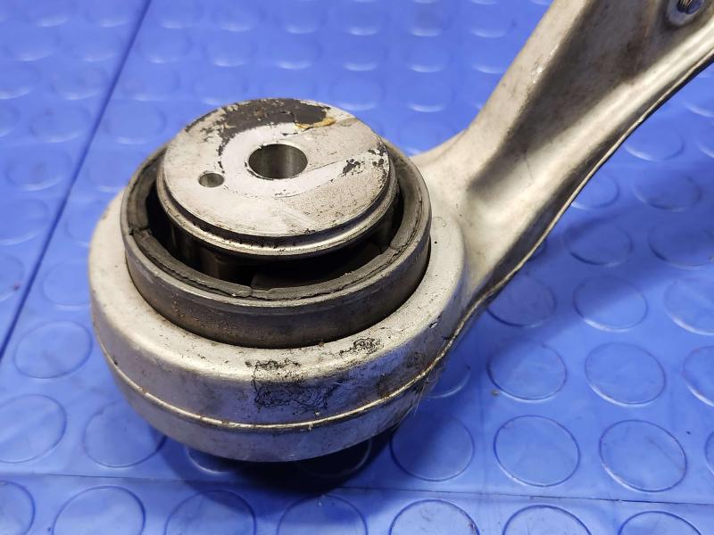 2017 Jaguar XE Lower Control Arm Front