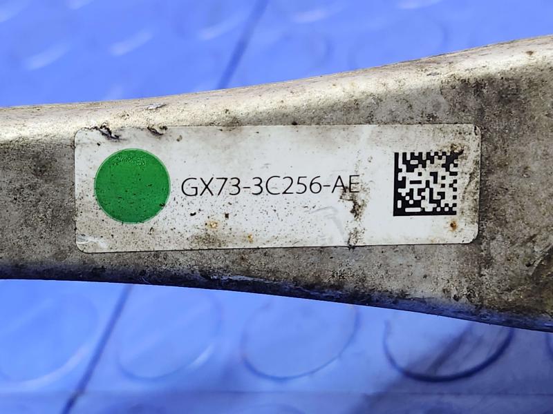 2017 Jaguar XE Lower Control Arm Front