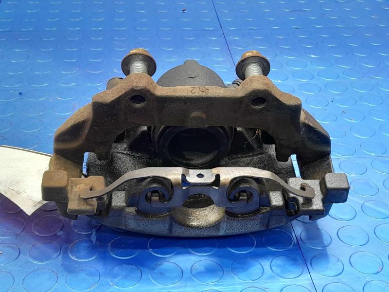 2016 Ford Escape Caliper
