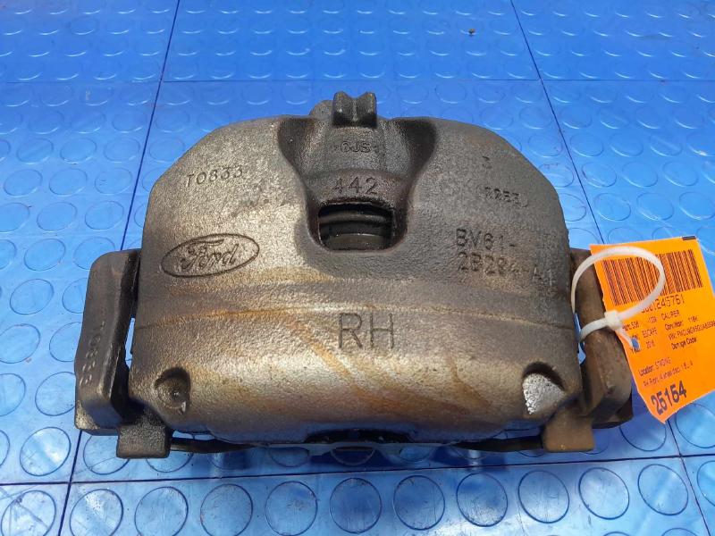 2016 Ford Escape Caliper