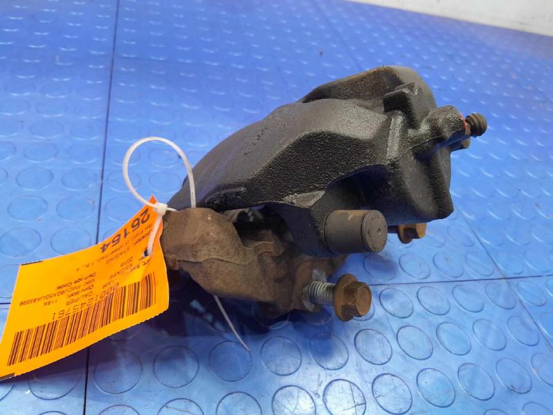 2016 Ford Escape Caliper