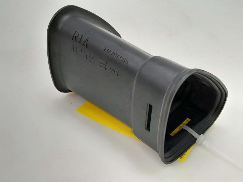 2012 - 2015 Honda Civic Air Intake Tube E Air Inlet 1.8L OEM 17255-R1A-A01