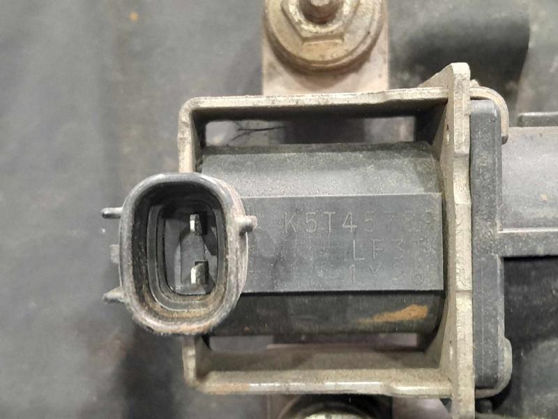 2012 Mazda Mazda5 Evaporator Canister