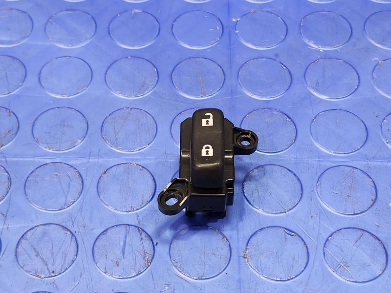 2011 Mazda CX-9 Door Switch Front