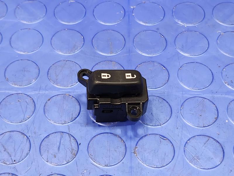 2011 Mazda CX-9 Door Switch Front
