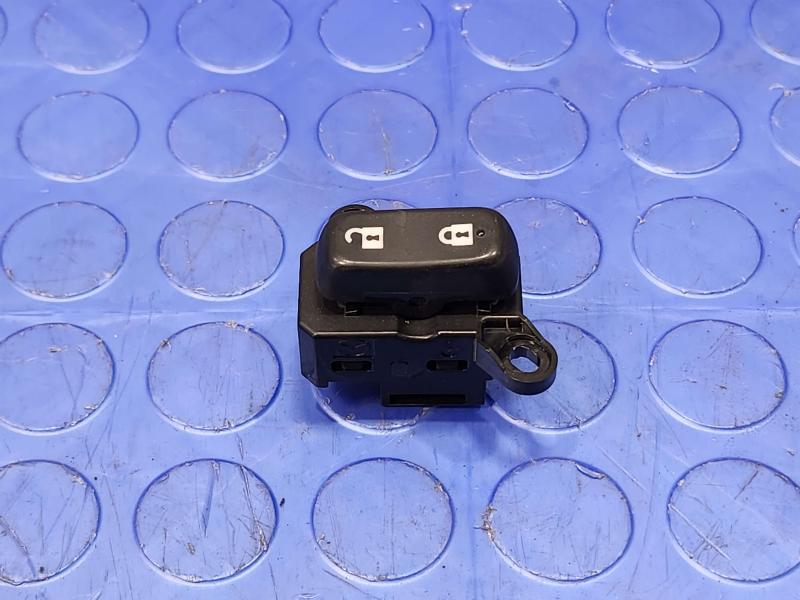 2011 Mazda CX-9 Door Switch Front