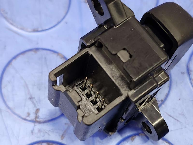2011 Mazda CX-9 Door Switch Front