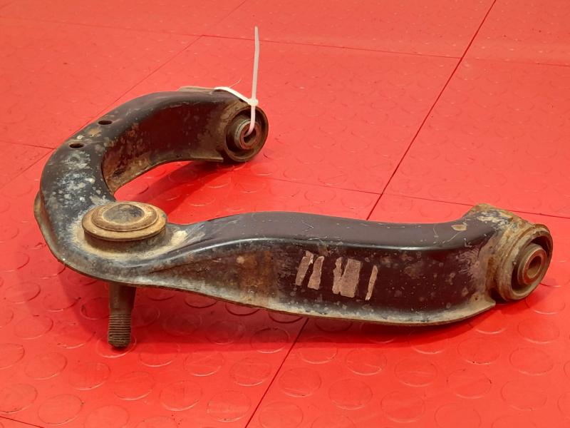 2005 - 2022 Nissan Frontier Front Upper Control Arm LH Driver Side OEM 54525EA00A