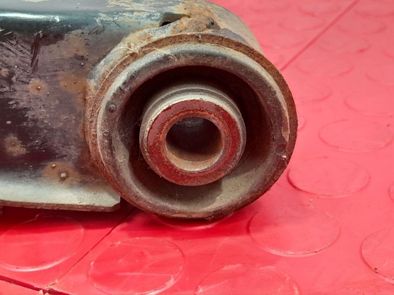 2005 - 2022 Nissan Frontier Front Upper Control Arm LH Driver Side OEM 54525EA00A