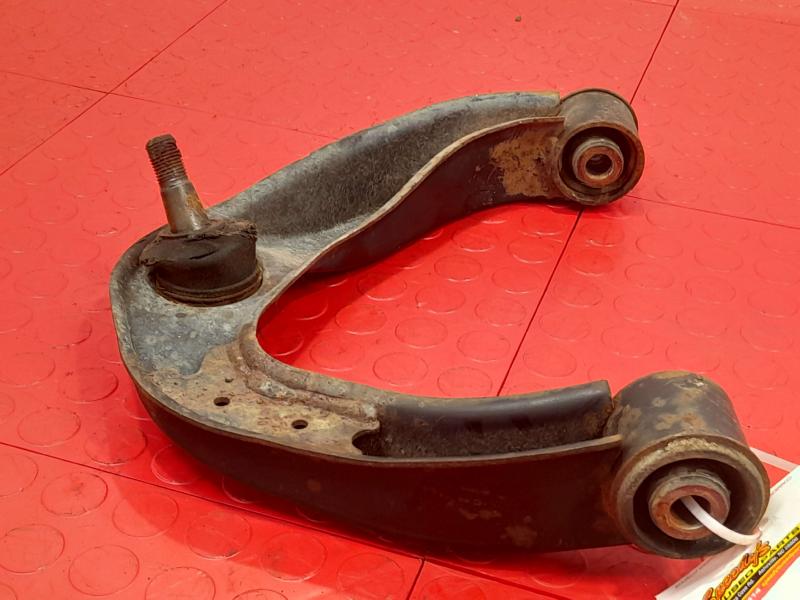 2005 - 2022 Nissan Frontier Front Upper Control Arm LH Driver Side OEM 54525EA00A