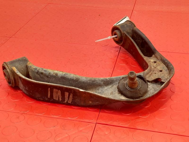2005 - 2022 Nissan Frontier Front Upper Control Arm LH Driver Side OEM 54525EA00A