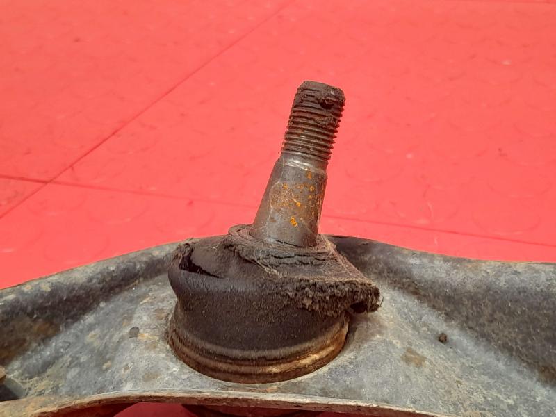 2005 - 2022 Nissan Frontier Front Upper Control Arm LH Driver Side OEM 54525EA00A