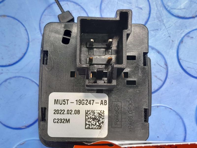 2022 Ford Maverick Misc Ebay Parts