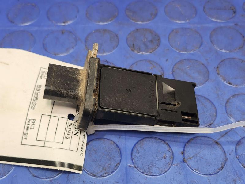 2010 Ford F-150 Air Flow Meter
