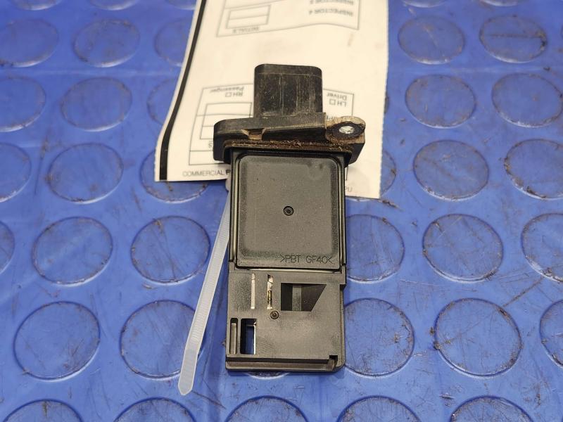 2010 Ford F-150 Air Flow Meter