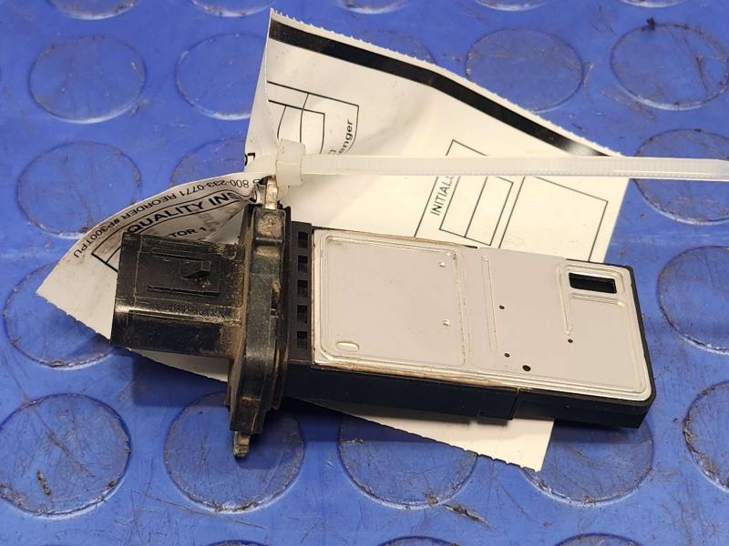 2010 Ford F-150 Air Flow Meter