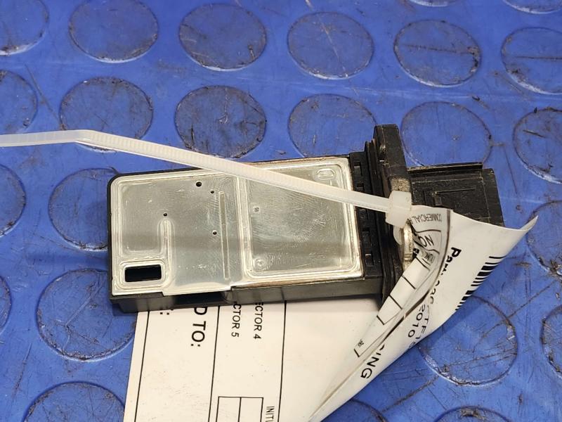 2010 Ford F-150 Air Flow Meter