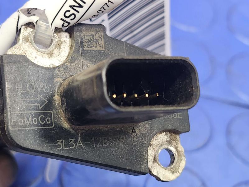 2010 Ford F-150 Air Flow Meter