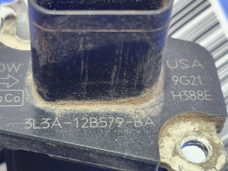 2010 Ford F-150 Air Flow Meter