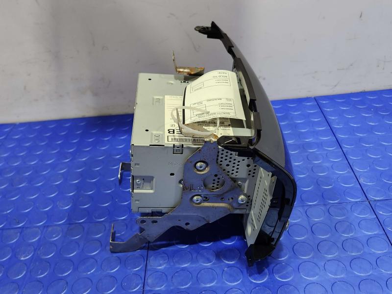 2015 Nissan Murano Radio Receiver Head Unit Display Screen OEM 259155AA1A