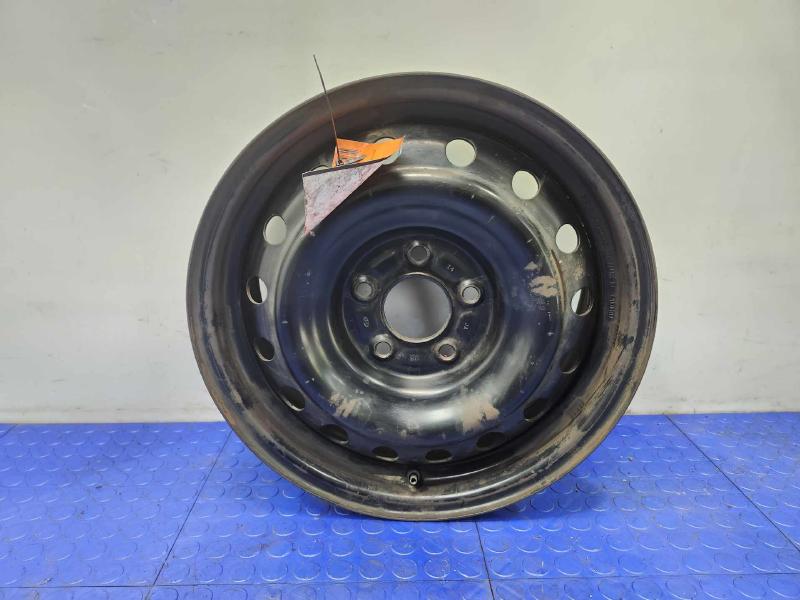 2011 Hyundai Sonata Wheel