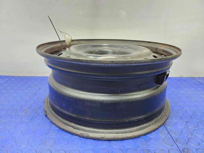 2011 Hyundai Sonata Wheel