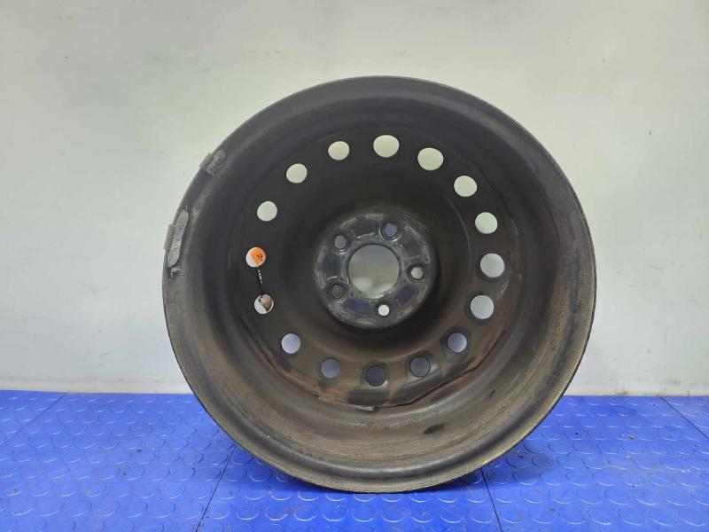 2011 Hyundai Sonata Wheel