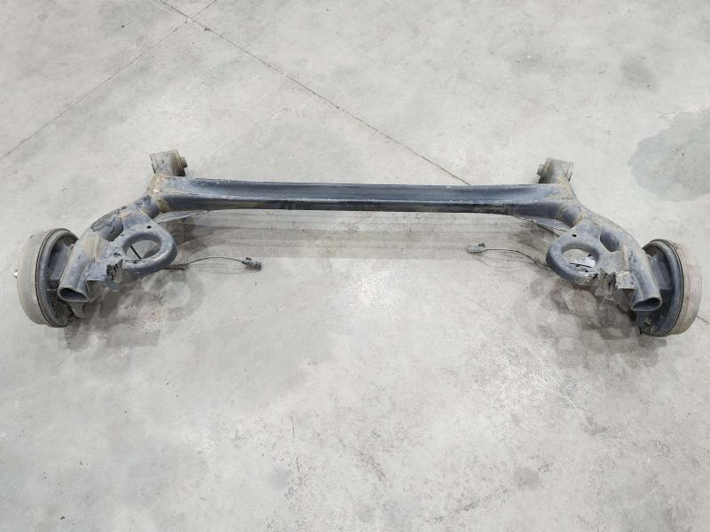 2014 Chevrolet Spark Beam Axle