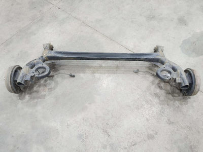 2014 Chevrolet Spark Beam Axle