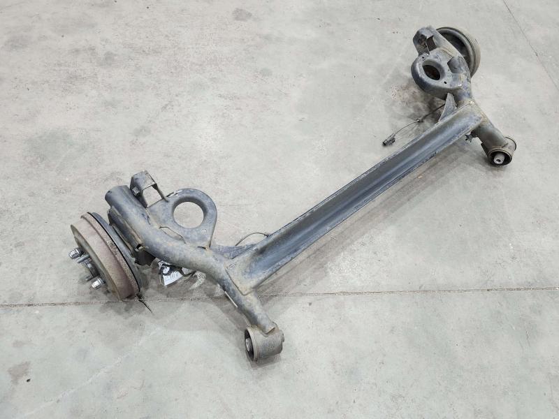 2014 Chevrolet Spark Beam Axle