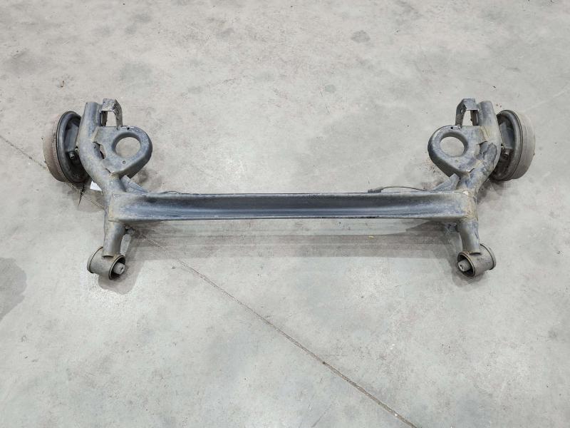 2014 Chevrolet Spark Beam Axle